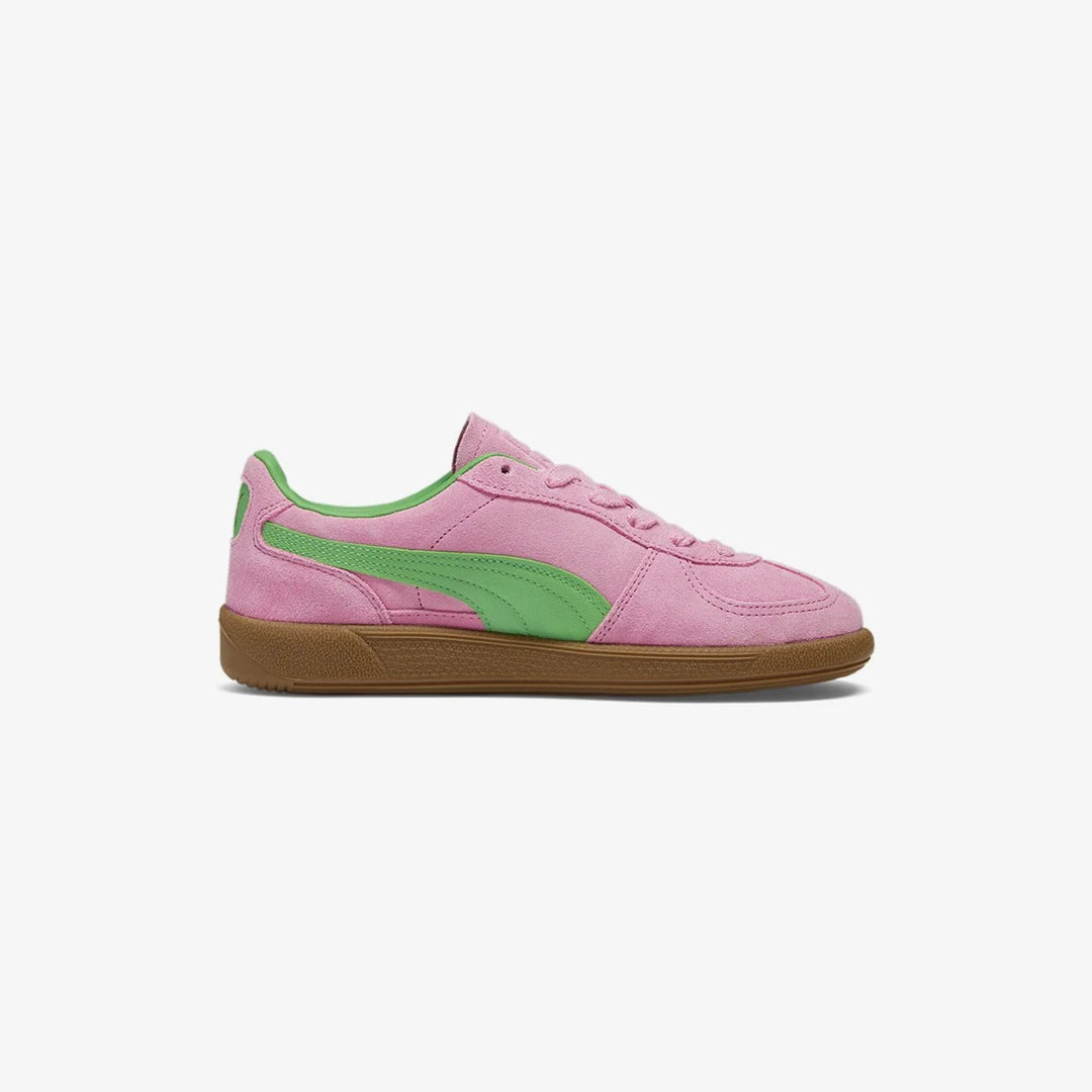 【PUMA】Palermo Elibata Pink Women スニーカー Puma Women Palermo Special Pink Delight Shoe – Active Athlete 88