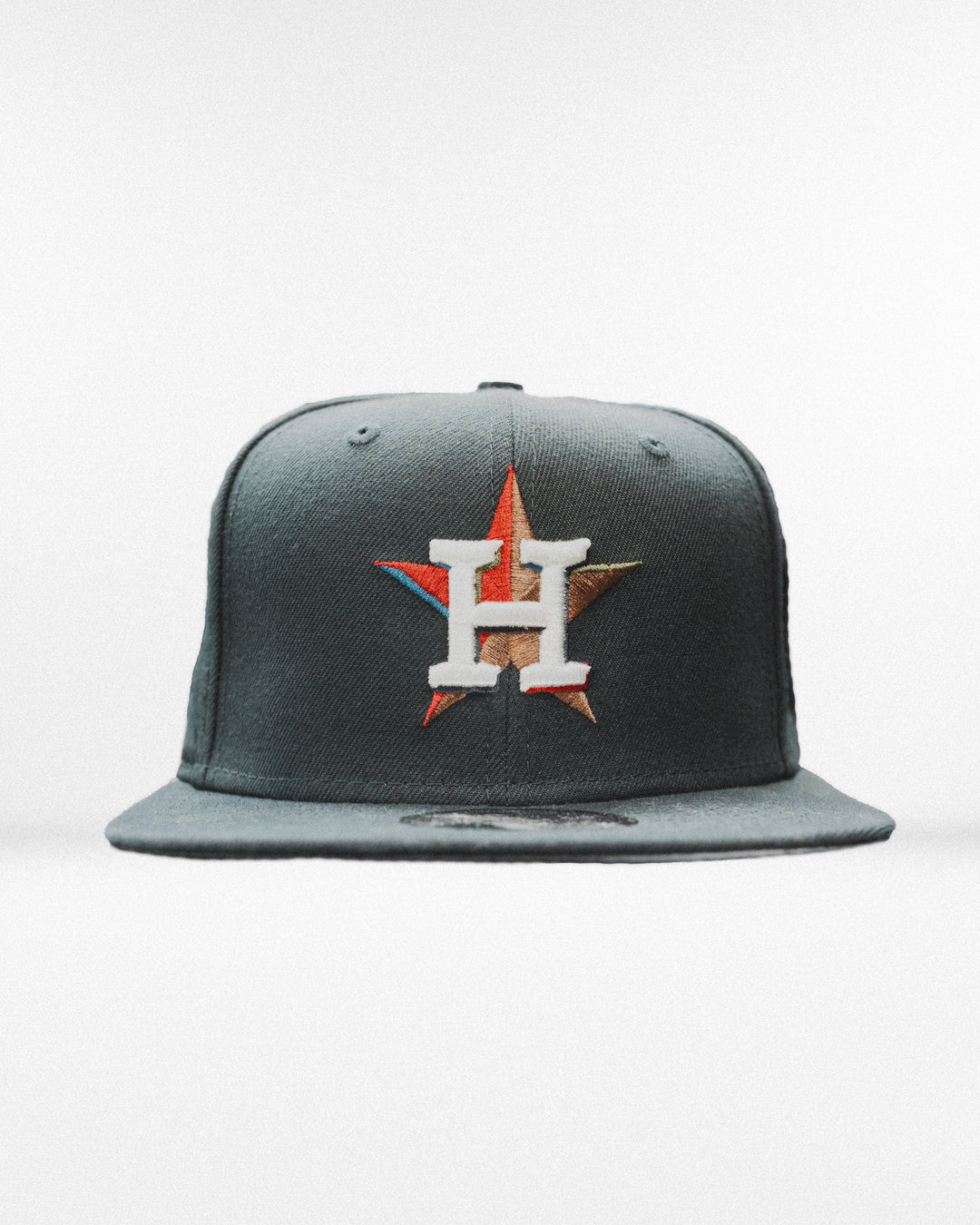 950 ColorPack Houston Astros Multi