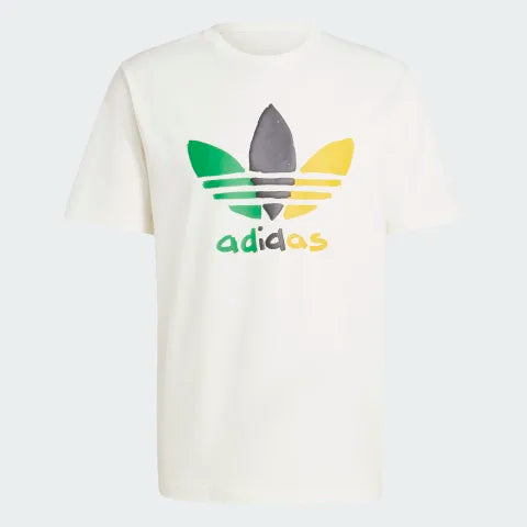 ADIDAS TS SPORT 1 TEE (WHITE)