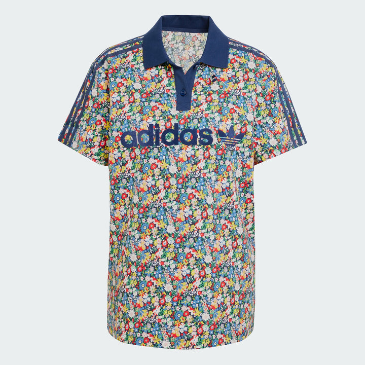 adidas Originals x Liberty London Soccer Women's Jersey