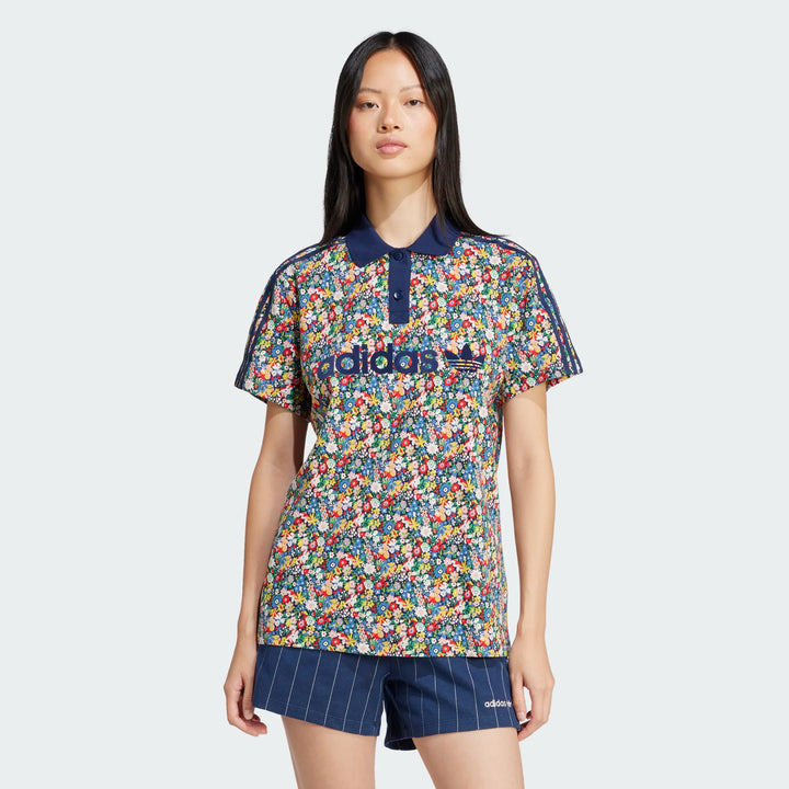 adidas Originals x Liberty London Soccer Women's Jersey