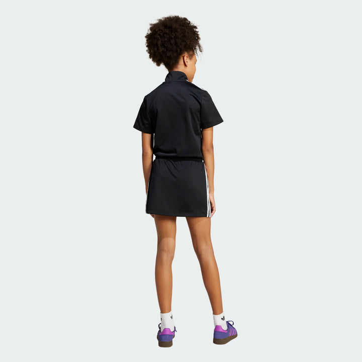 FIREBIRD DRESS x ADIDAS