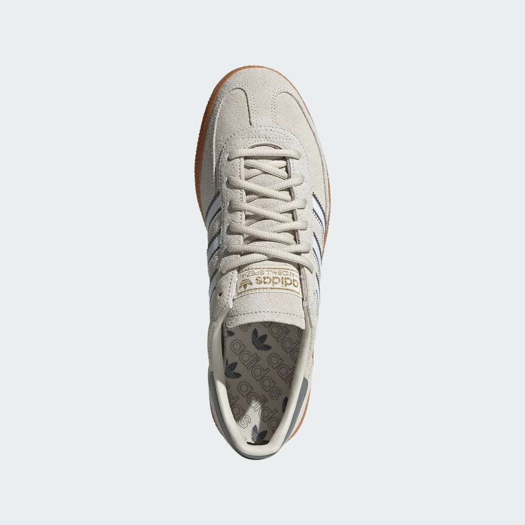adidas Handball Spezial Men's Shoes - Beige Active Athlete 88 adidas Handball Spezial Men's Shoes - Beige Active Athlete 88