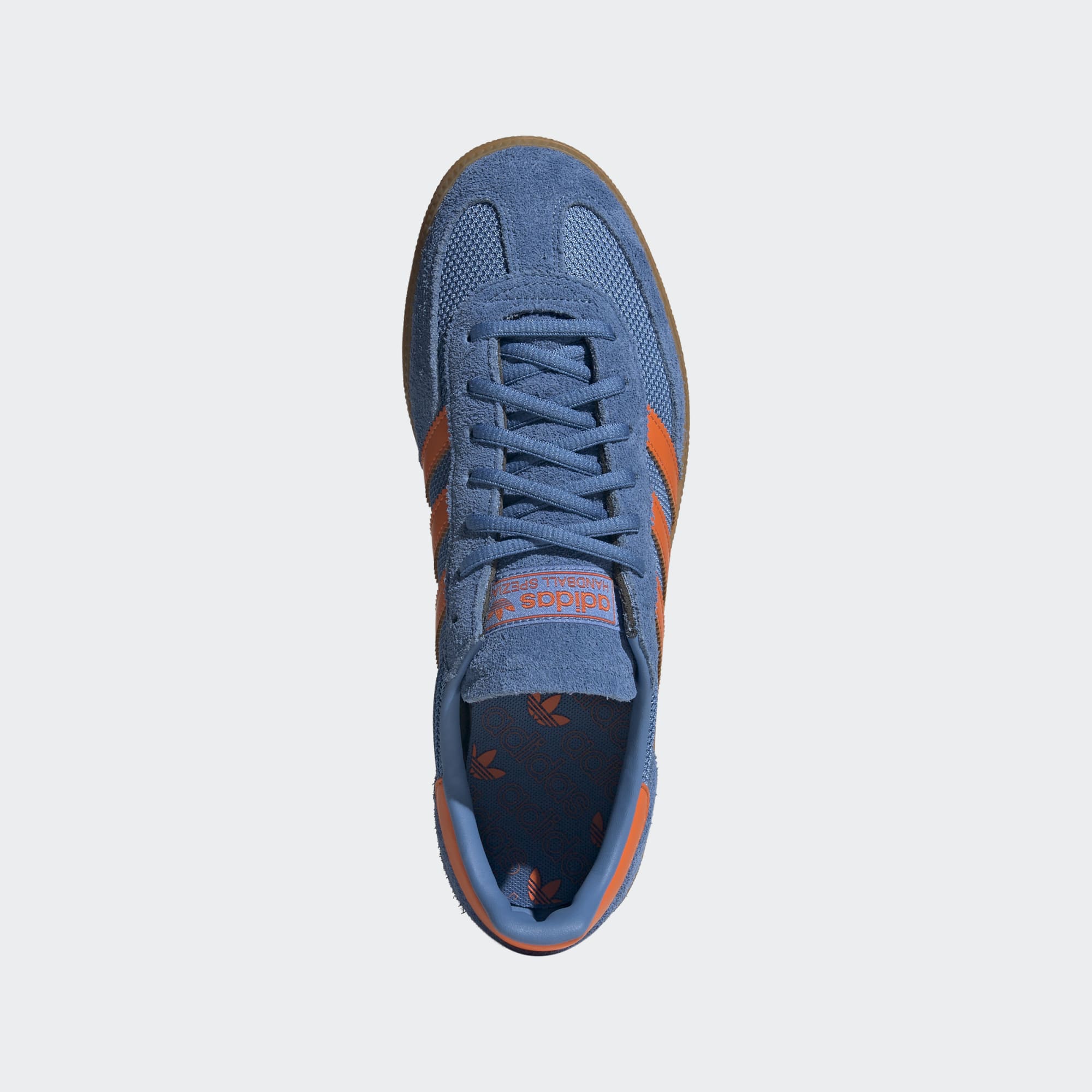 HANDBALL SPEZIAL FOCBLU/ORANGE/GUM2 – Active Athlete 88