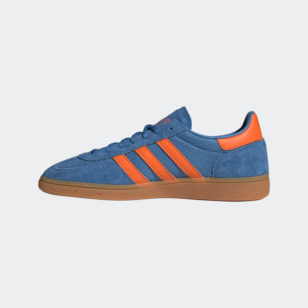 HANDBALL SPEZIAL FOCBLU/ORANGE/GUM2 – Active Athlete 88