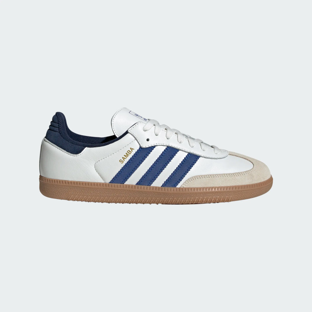 SAMBA OG CWHITE/ROYBLU/NINDIG