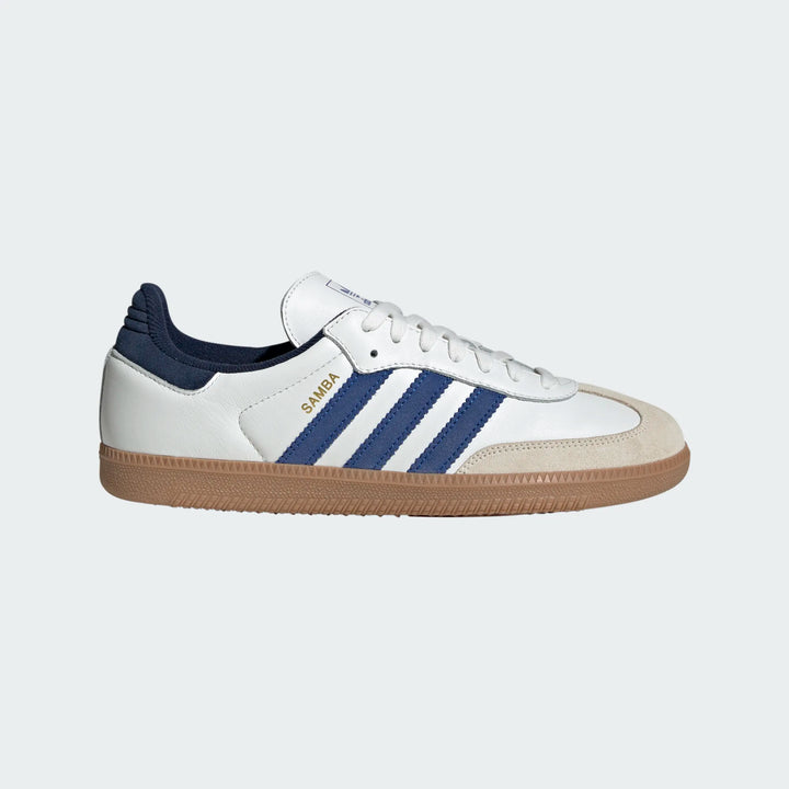 SAMBA OG CWHITE/ROYBLU/NINDIG