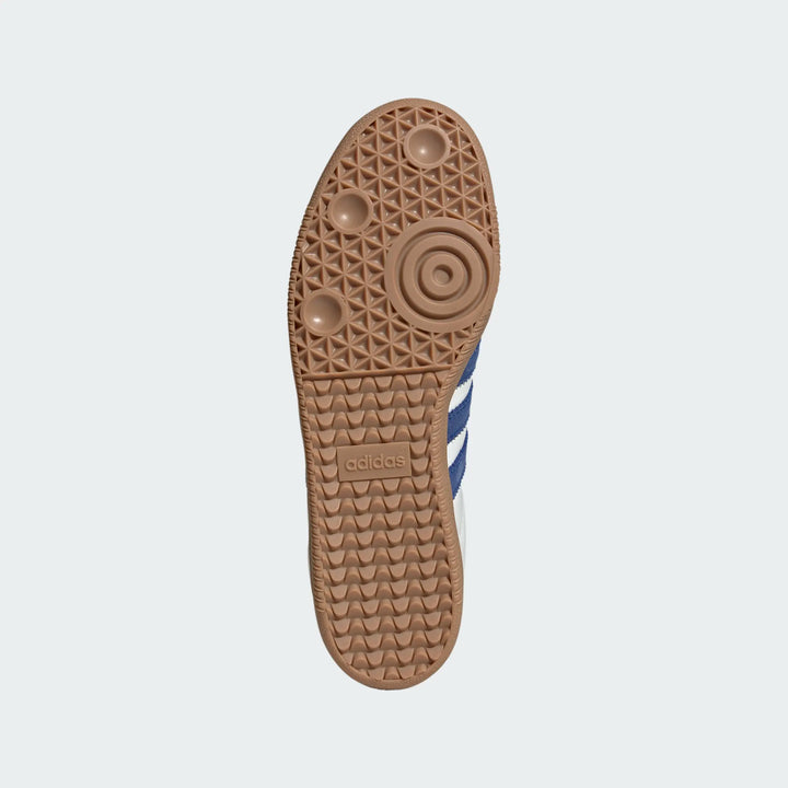 SAMBA OG CWHITE/ROYBLU/NINDIG