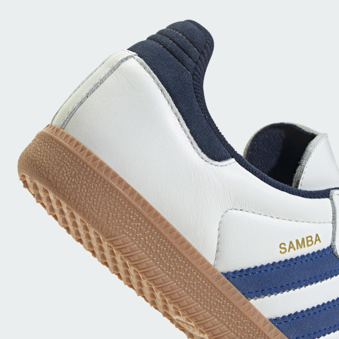 SAMBA OG CWHITE/ROYBLU/NINDIG
