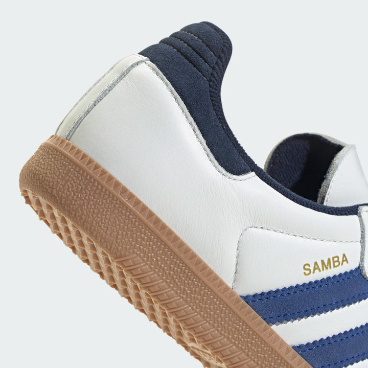SAMBA OG CWHITE/ROYBLU/NINDIG