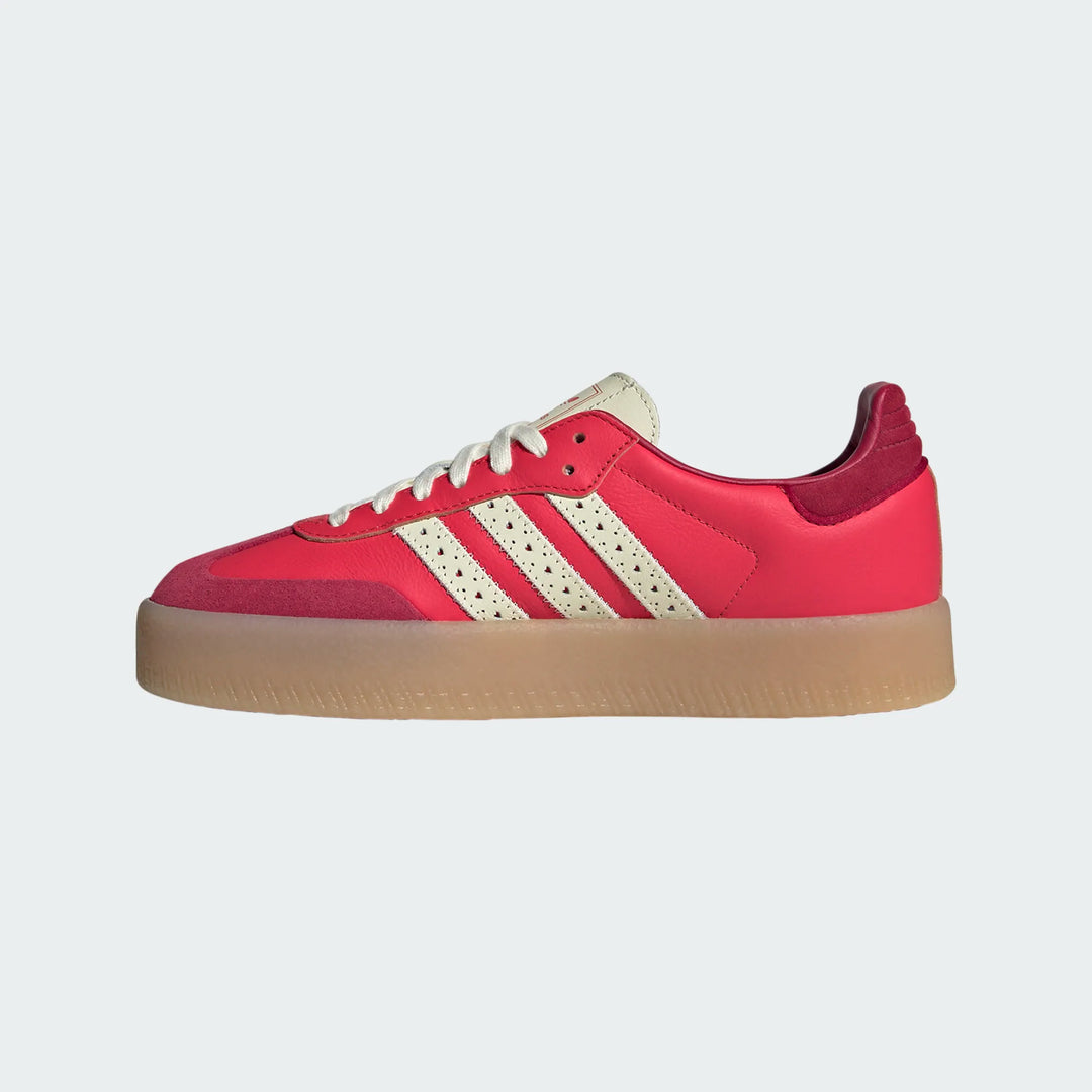 SAMBAE "BRIGHT RED" Active Athlete 88 SAMBAE "BRIGHT RED" Active Athlete 88
