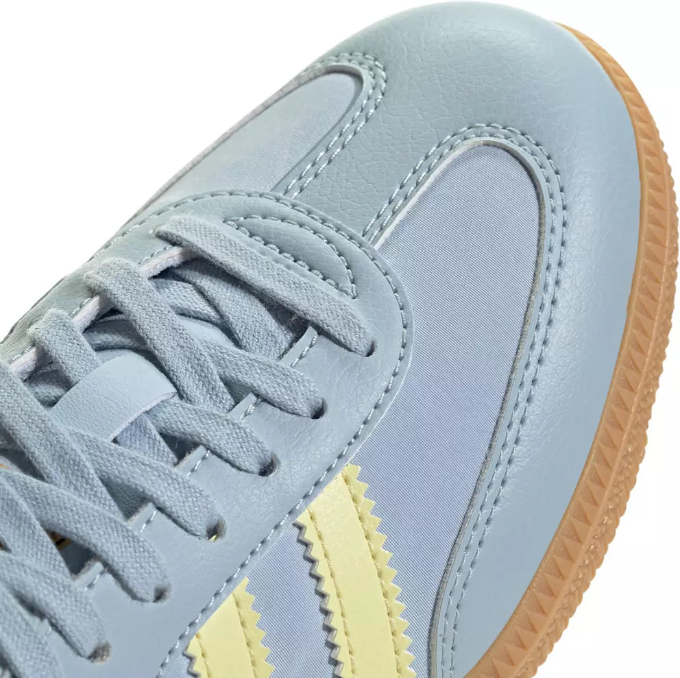 SAMBA OG WONDERBLUE/POWDERYELLOW/GUM3 (GS) Active Athlete 88 SAMBA OG WONDERBLUE/POWDERYELLOW/GUM3 (GS) Active Athlete 88