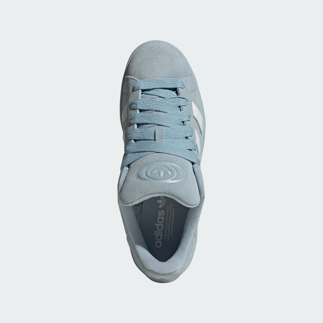 CAMPUS 00s WONBLU/FTWWHT/GUM3