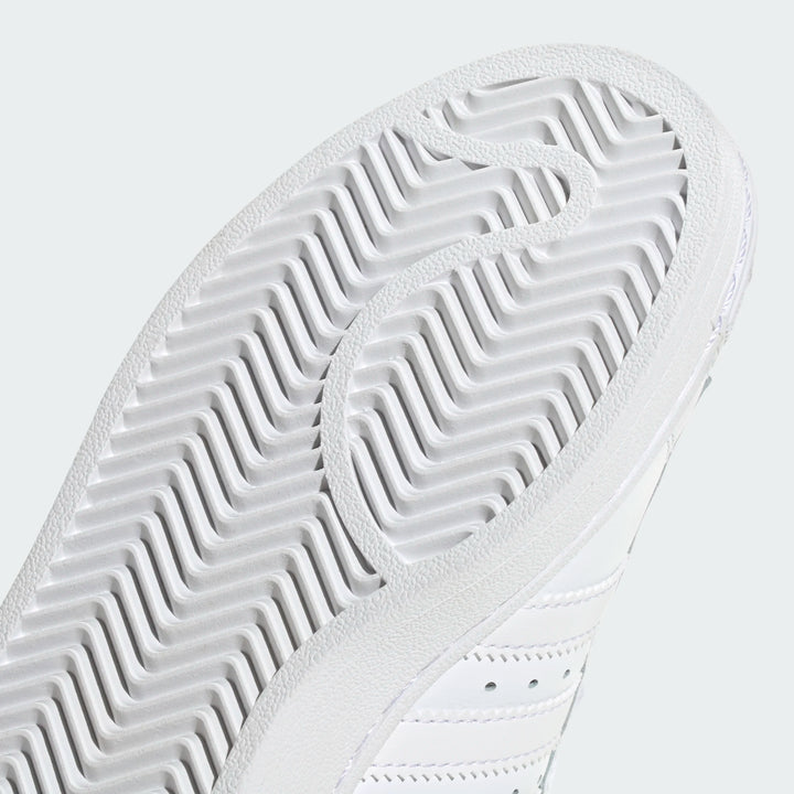 ADIDAS SUPERSTAR II "TRIPLE WHITE" (GS)