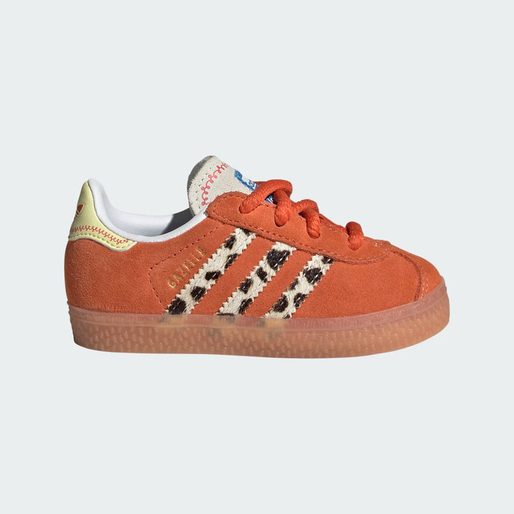 ADIDAS PIXAR GAZELLE - TODDLERS