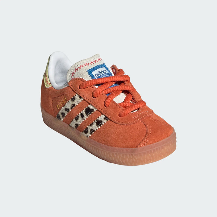 ADIDAS PIXAR GAZELLE - TODDLERS