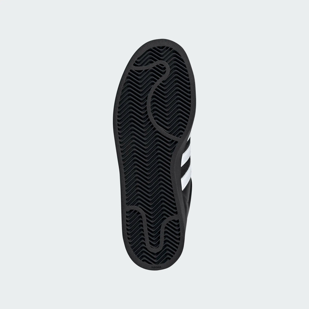 adidas SUPERSTAR II BLACK "ICON"
