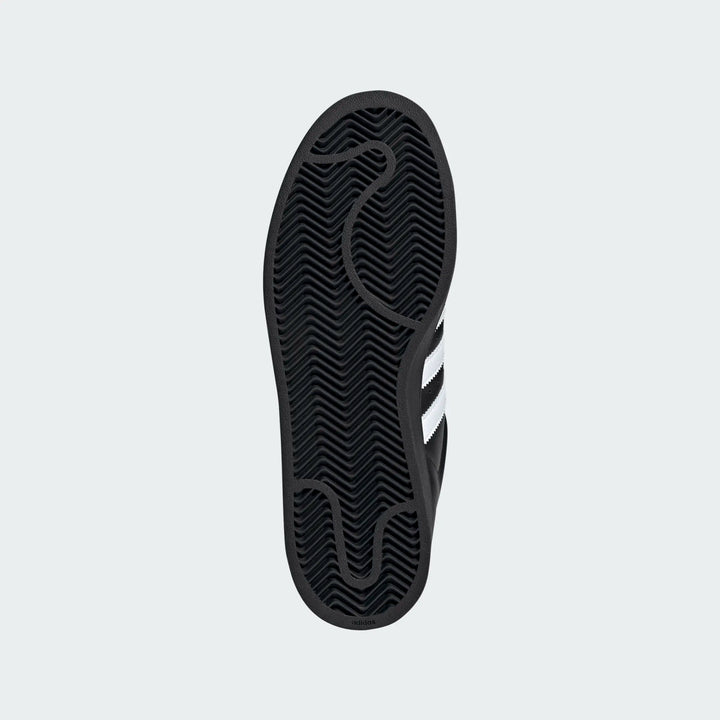 adidas SUPERSTAR II BLACK "ICON"