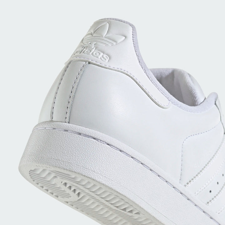 adidas SUPERSTAR II "TRIPLE WHITE"