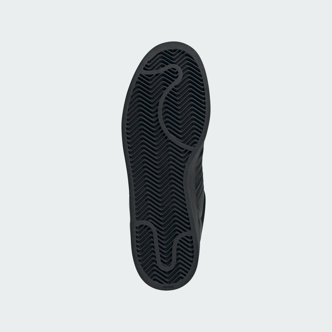 ADIDAS SUPERSTAR II "BLACK"