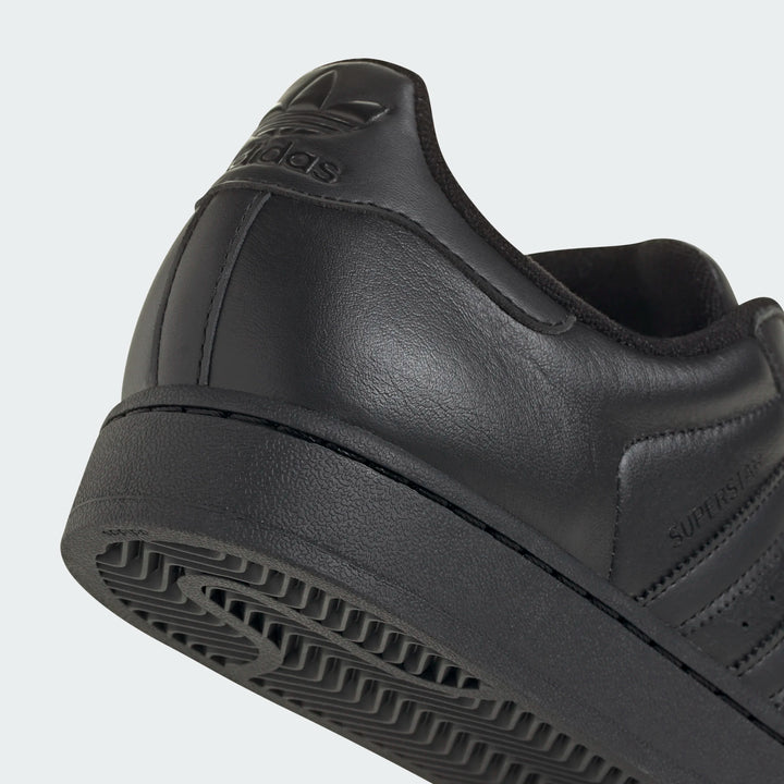 ADIDAS SUPERSTAR II "BLACK"
