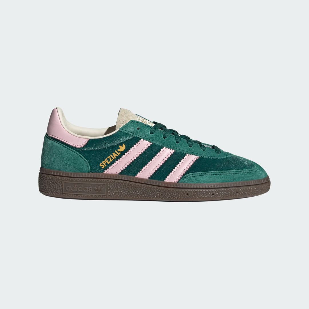 HANDBALL SPEZIAL W (GREEN) Active Athlete 88 HANDBALL SPEZIAL W (GREEN) Active Athlete 88