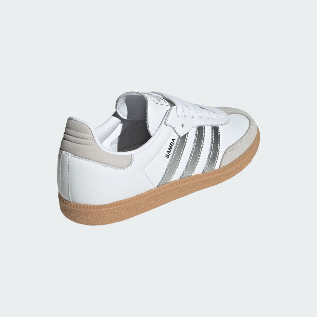 ADIDAS SAMBA OG W Active Athlete 88 ADIDAS SAMBA OG W Active Athlete 88