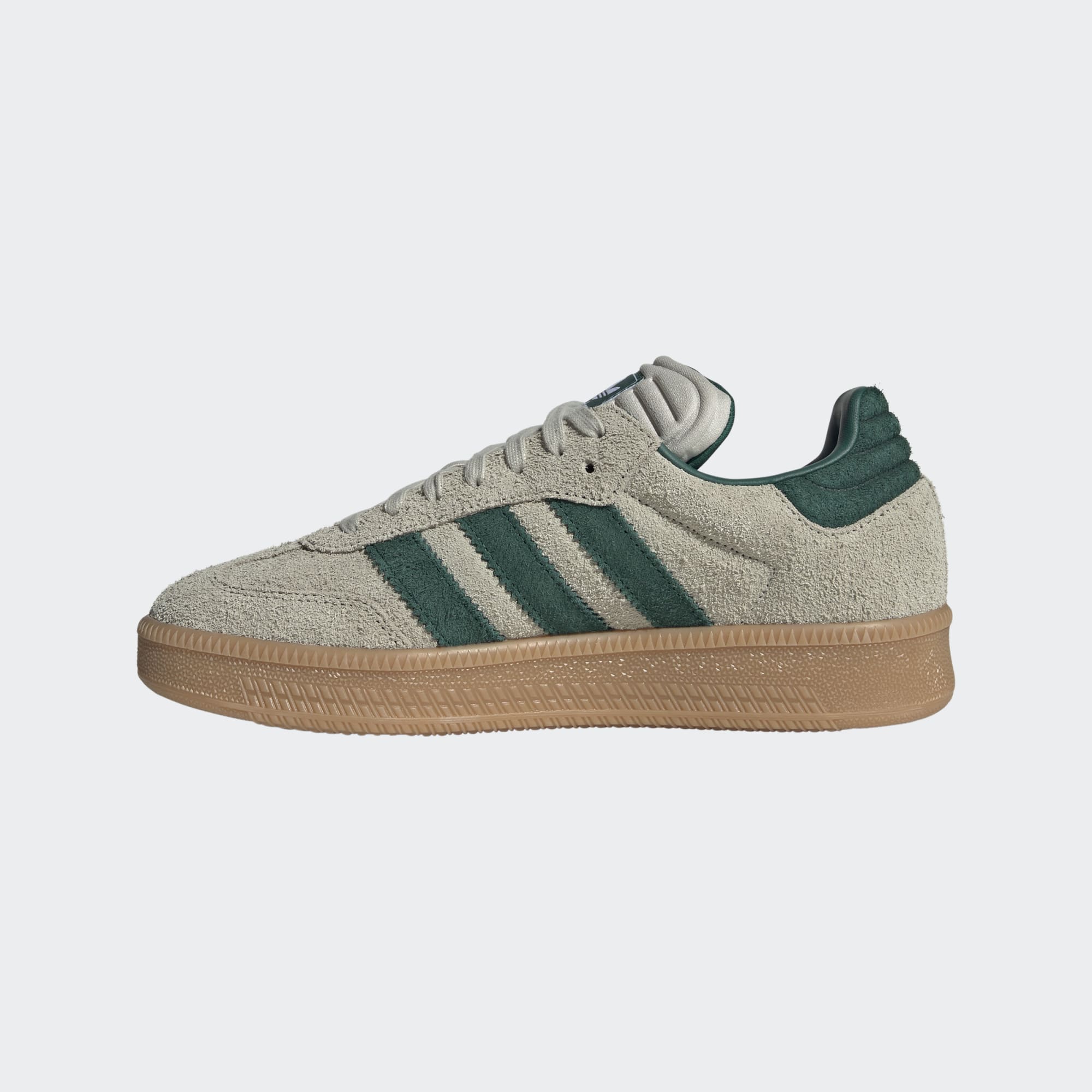 SAMBA XLG (PUTGRE/CGREEN/GUM3) – Active Athlete 88