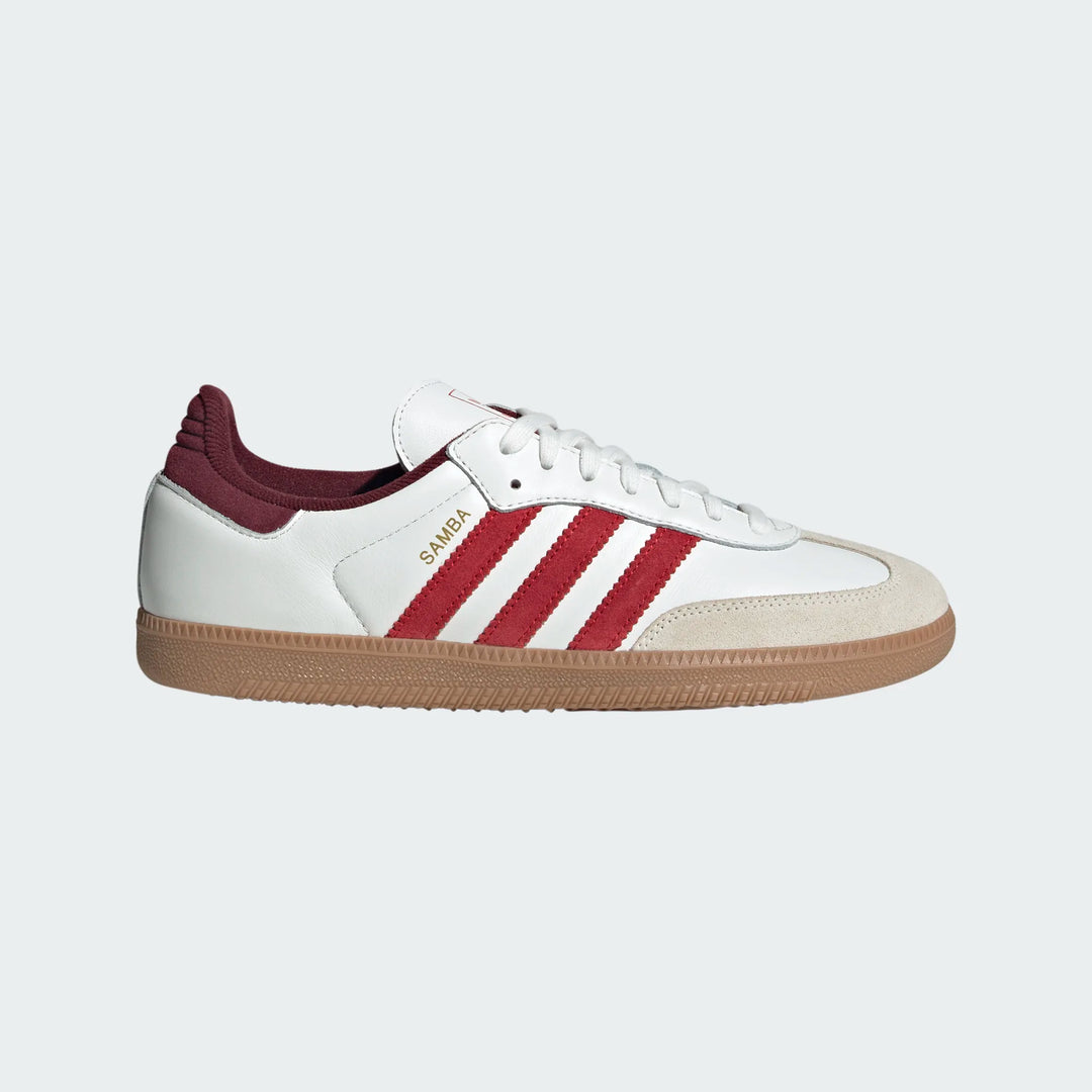 SAMBA OG CWHITE/BETSCA/SHARED