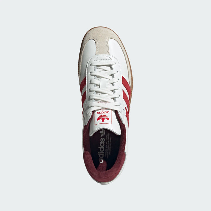 SAMBA OG CWHITE/BETSCA/SHARED