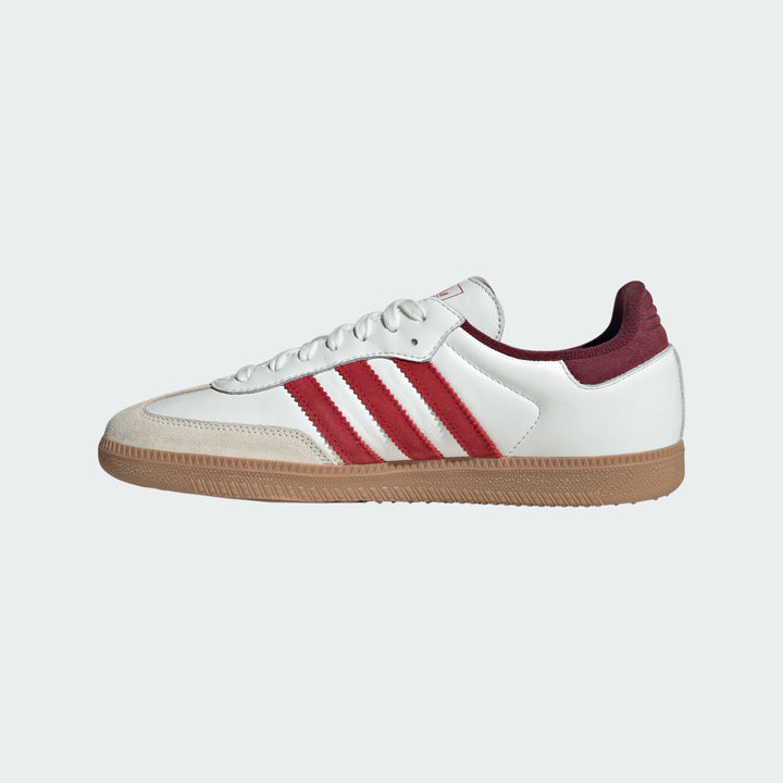 SAMBA OG CWHITE/BETSCA/SHARED