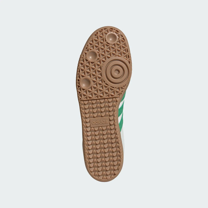 SAMBA OG CWHITE/GREEN/CGREEN