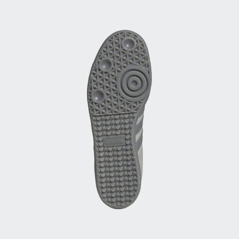 SAMBA OG GRETWO/GREY