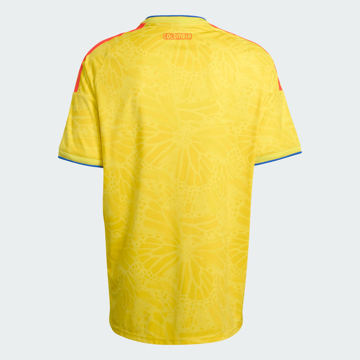 adidas COLUMBIA 26 HOME JERSEY