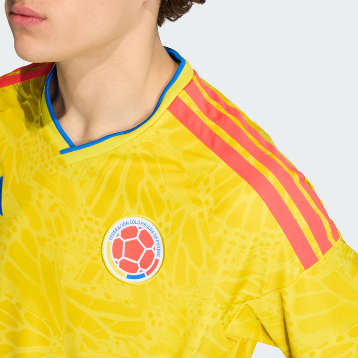 adidas COLUMBIA 26 HOME JERSEY