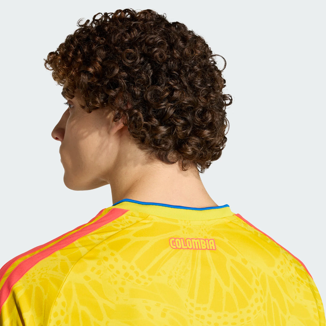 adidas COLUMBIA 26 HOME JERSEY