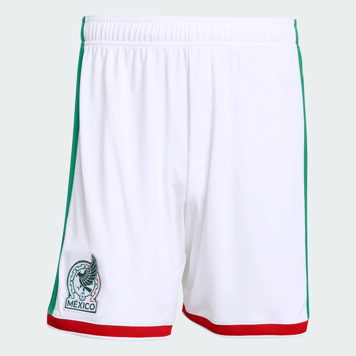MEXICO 26 HOME SHORTS