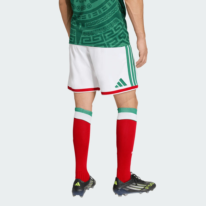 MEXICO 26 HOME SHORTS