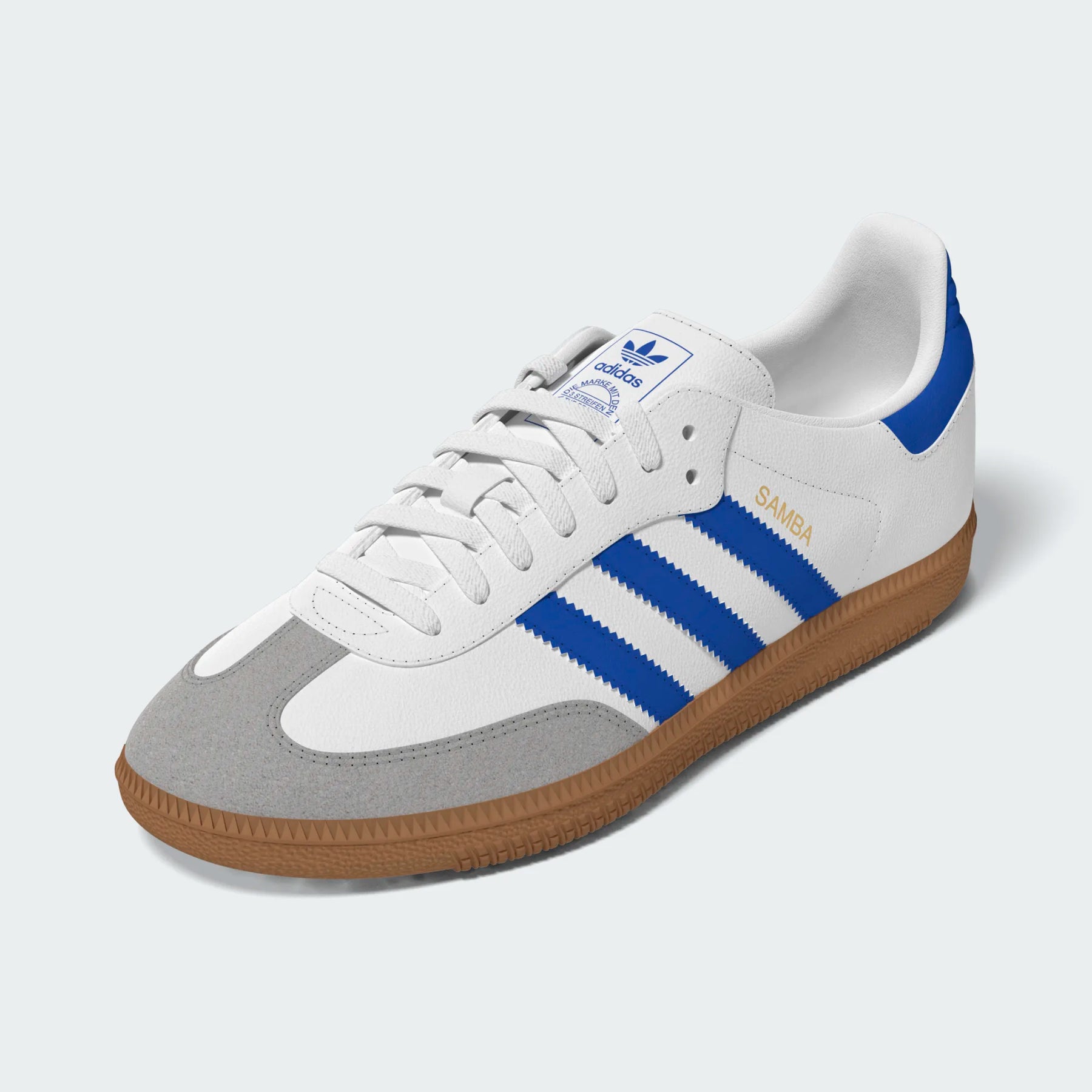 ADIDAS SAMBA OG J Active Athlete 88 ADIDAS SAMBA OG J Active Athlete 88