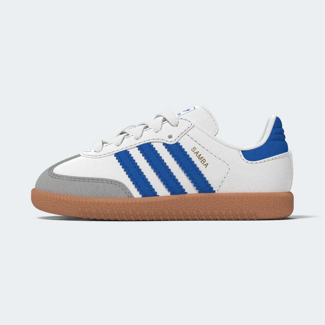 SAMBA OG EL I Active Athlete 88 SAMBA OG EL I Active Athlete 88