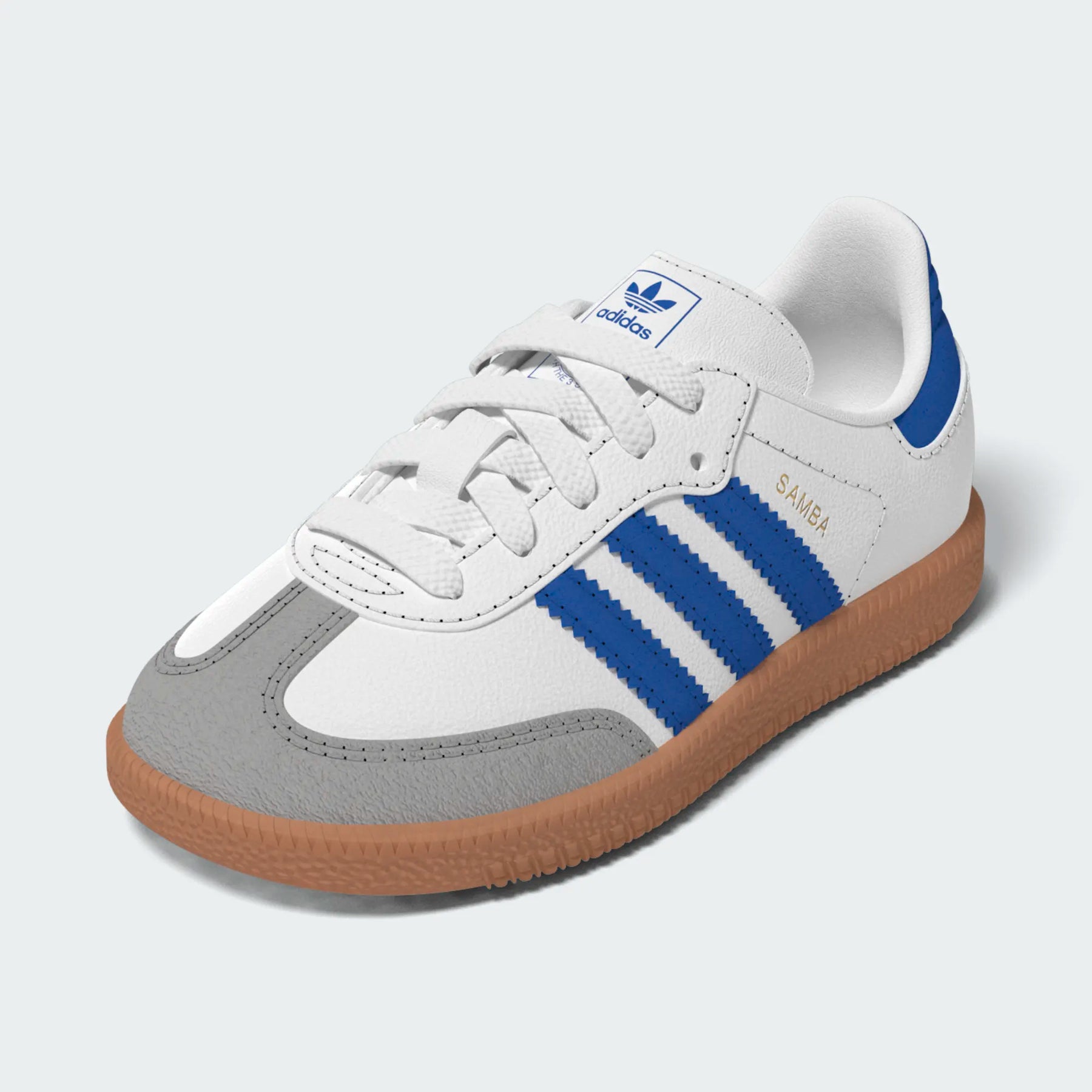SAMBA OG EL I Active Athlete 88 SAMBA OG EL I Active Athlete 88