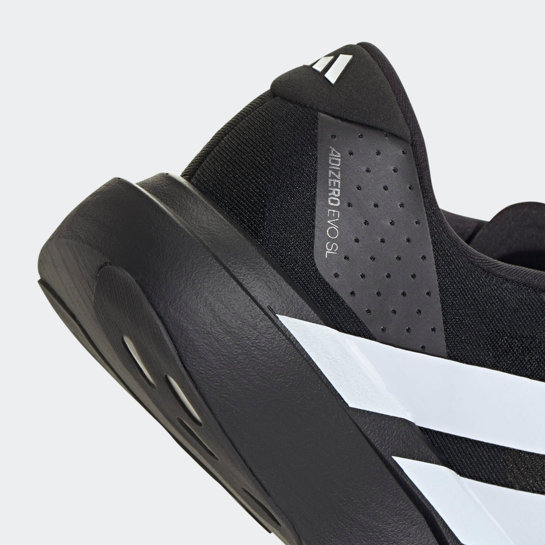 adizero Evo SL "CORE BLACK"