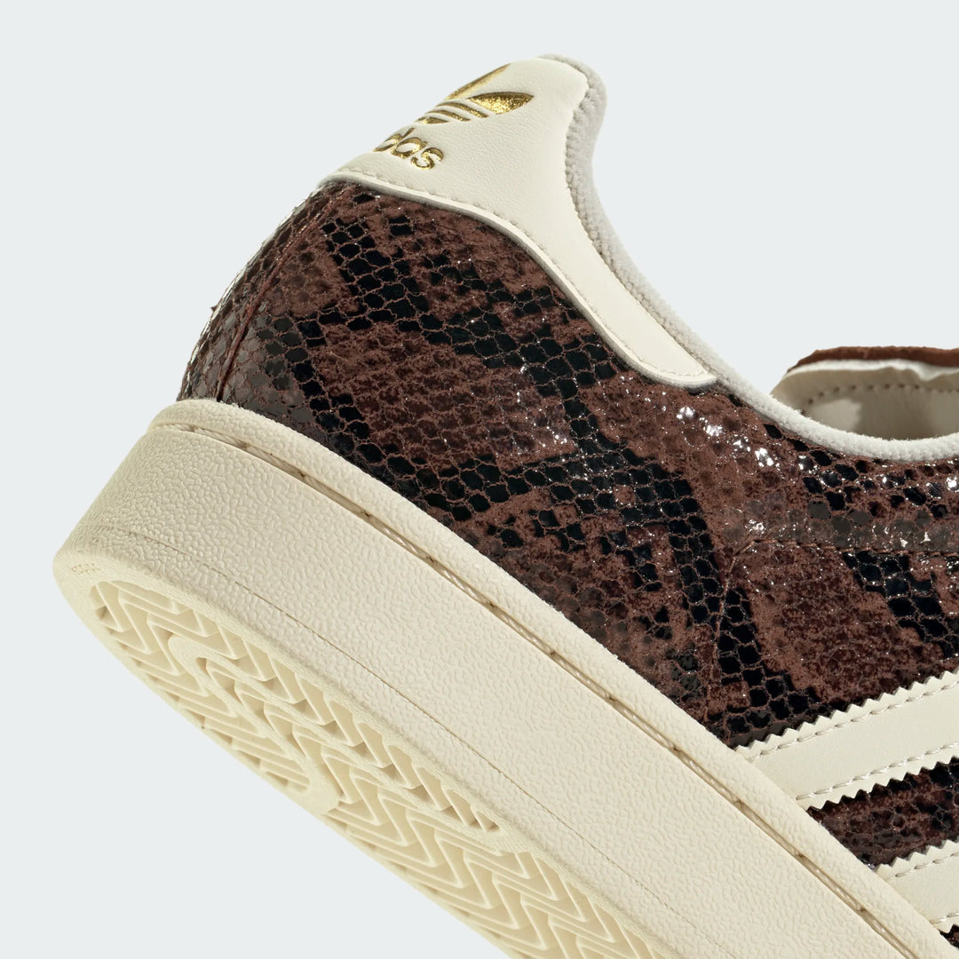 SUPERSTAR II "PRE-LOVED BROWN" Active Athlete 88 SUPERSTAR II "PRE-LOVED BROWN" Active Athlete 88