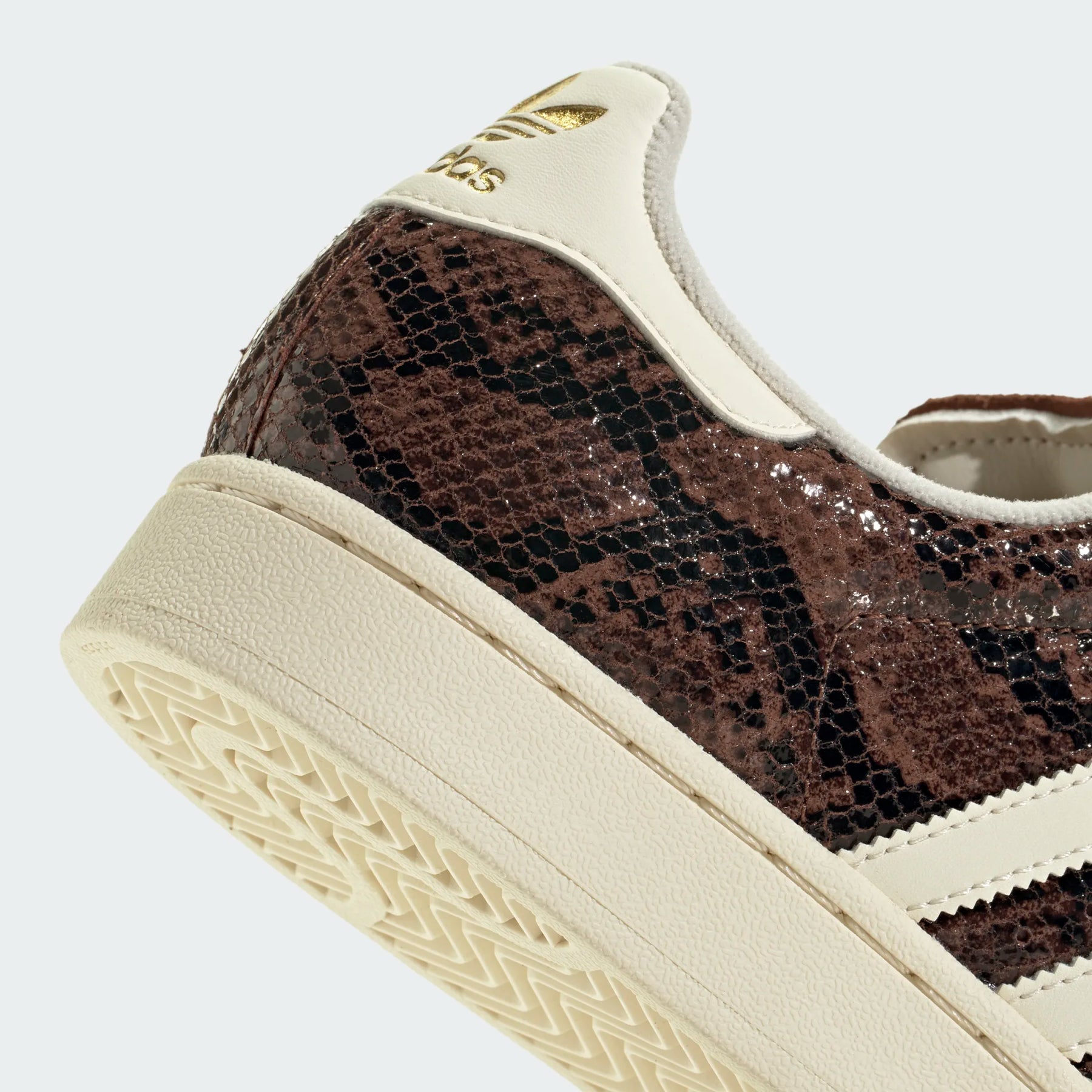 SUPERSTAR II "PRE-LOVED BROWN" Active Athlete 88 SUPERSTAR II "PRE-LOVED BROWN" Active Athlete 88