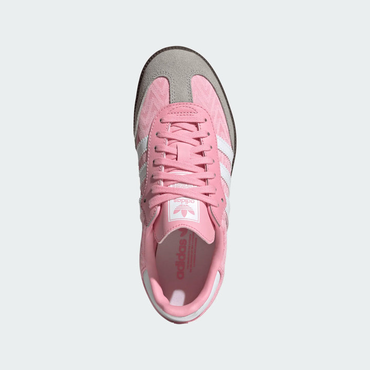 adidas SAMBA OG JP "LIGHT PINK" (GS)