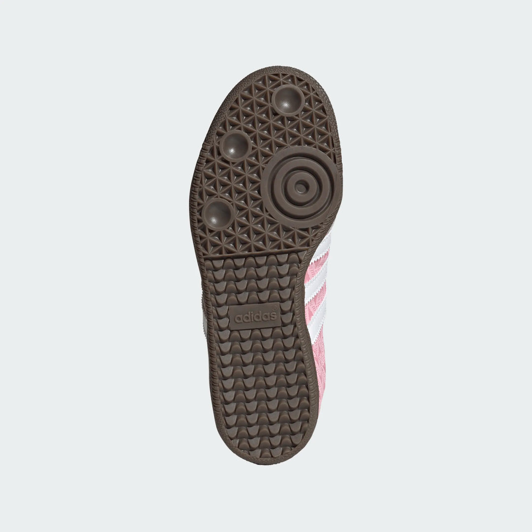 adidas SAMBA OG JP "LIGHT PINK" (GS)