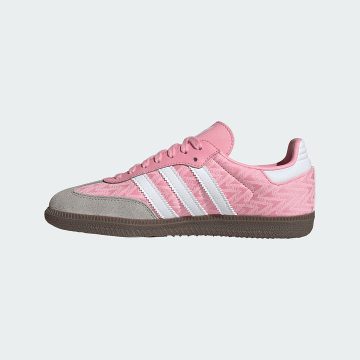 adidas SAMBA OG JP "LIGHT PINK" (GS)