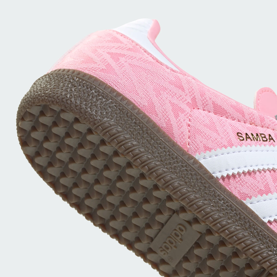 adidas SAMBA OG JP "LIGHT PINK" (GS)