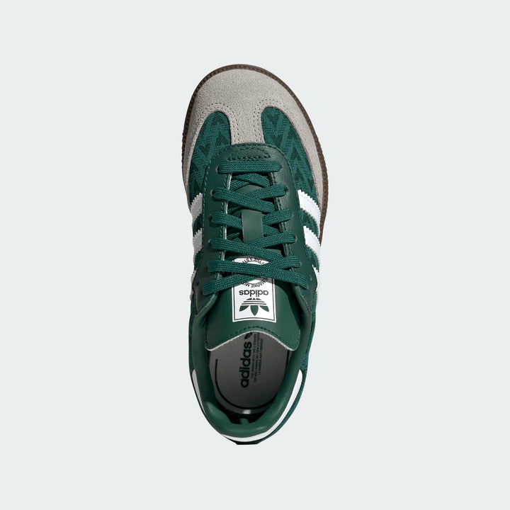 adidas SAMBA OG JP "COLLEGIATE GREEN" (PS)
