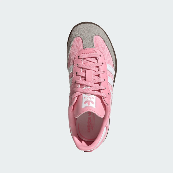 adidas SAMBA OG JP "LIGHT PINK" (PS)